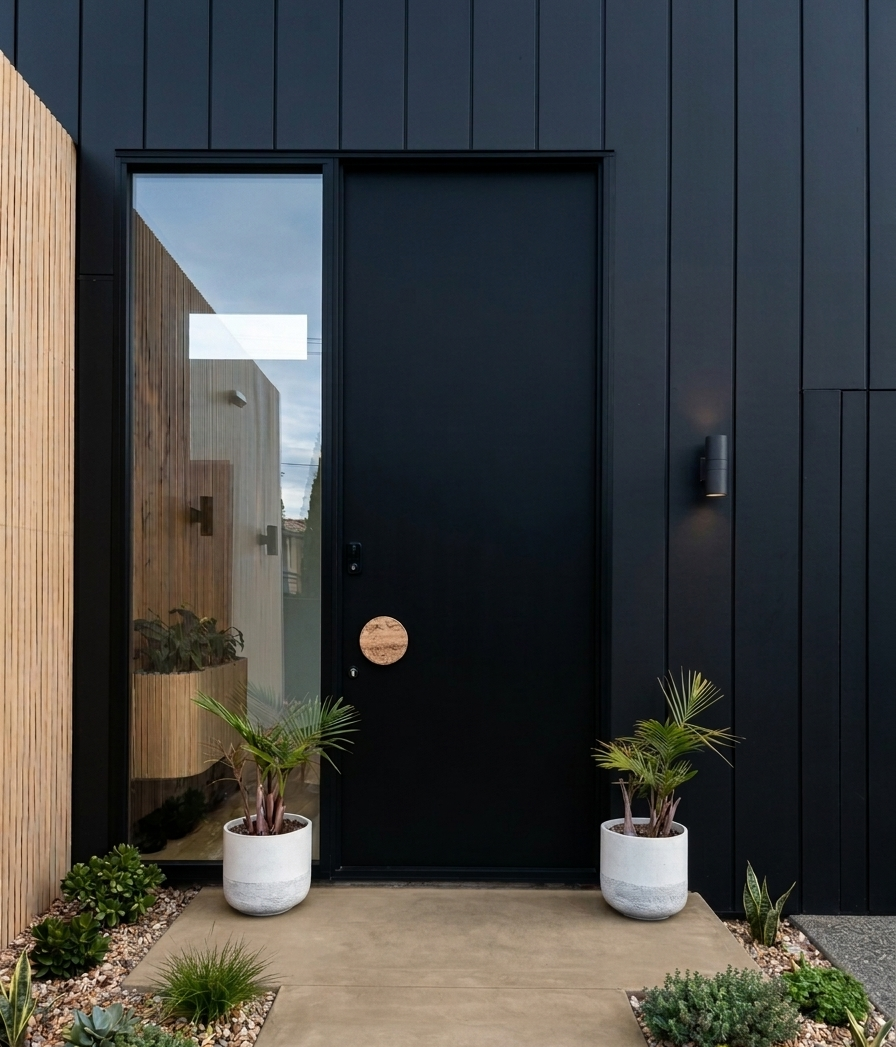 Reservoir Residence by TNA
